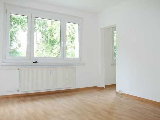 Ein kleines Wohnglück für Singles