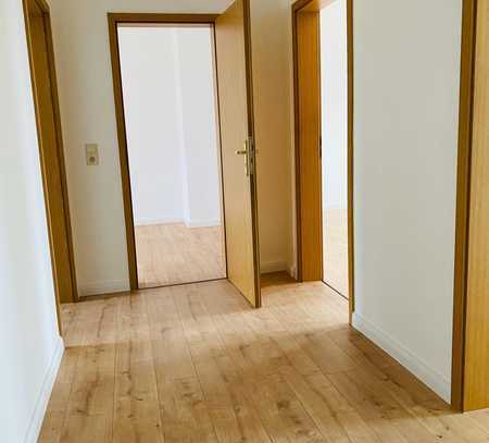 2- Raumwohnung im Herzen der Stadt Markranstädt gegenüber kleinem Park