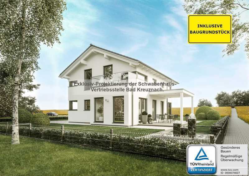Real Estate Title Image Background