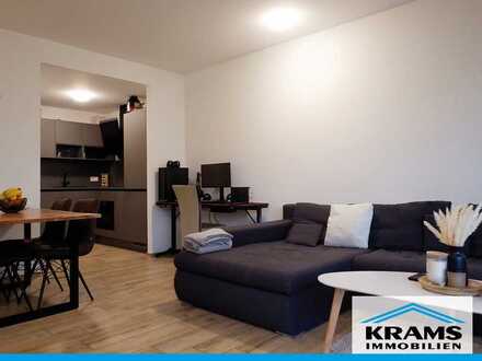 eberhards - 2-Zimmer-Wohnung mit Klasse in Nehren!