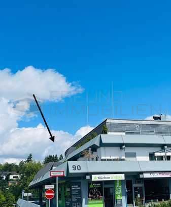 Kleines Apartment in zentraler Lage