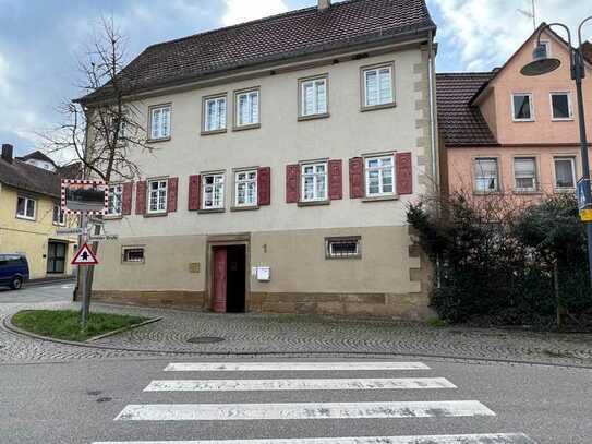 005/30-a "Arbeiten und Wohnen" Wohn- und Geschäftshaus Bonfelder Straße in 74078 Heilbronn