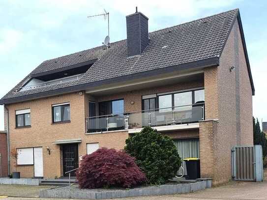 Oma kann mit ! Einfamilienhaus mit 6 Zimmer, 2 Bäder, seniorenfreundlich