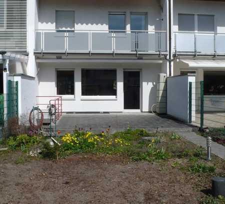 Gepflegtes Reihenhaus in ruhiger Lage
