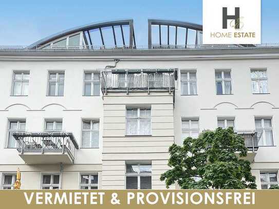 Zeitlos elegant & provisionsfrei-