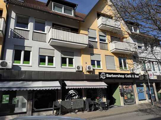 Grosses helles Büro Öhringen Innenstadt Nachmieter gesucht