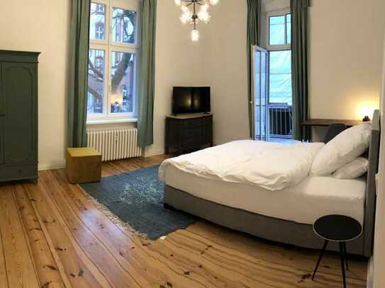 Co-Living am Viktoria-Luise-Platz