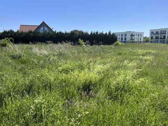 Baugrundstück in bezaubernder Lage nur einen Steinwurf vom Schaalsee entfernt - Leben wo andere Urla