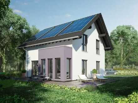 Das perfekte Haus für die Familie RP140V1