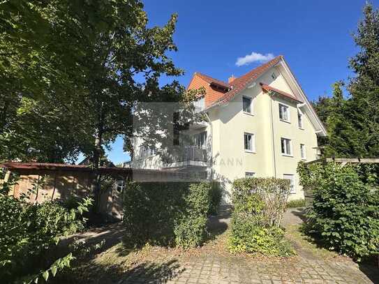 Bezugsfrei - 4 Zimmer mit Balkon +Provisionsfrei