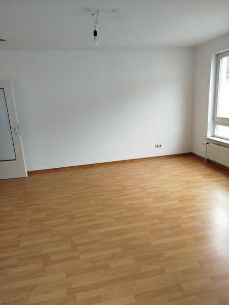 Super Studioapartment mit Balkon in Frankfurt