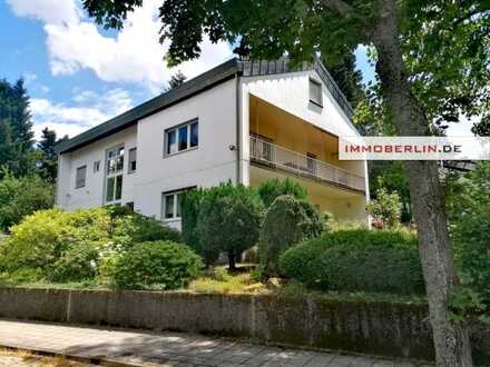 IMMOBERLIN.DE - Adrettes Mehrfamilienhaus mit exzellenten Bau- & Standortqualitäten