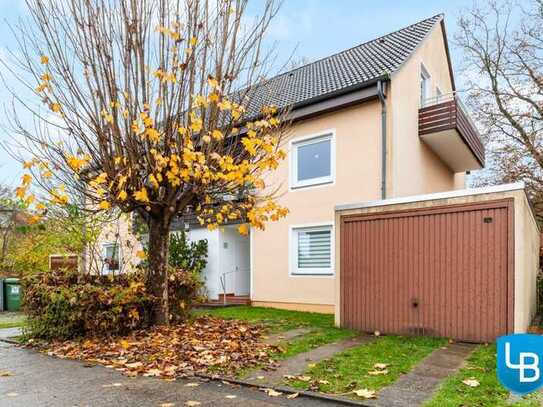 Modernisierte 2-Zimmer-Wohnung in begehrter Lage von Preetz