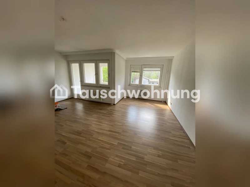 Tauschwohnung: 2-Zimmer Wohnung / Reinickendorf