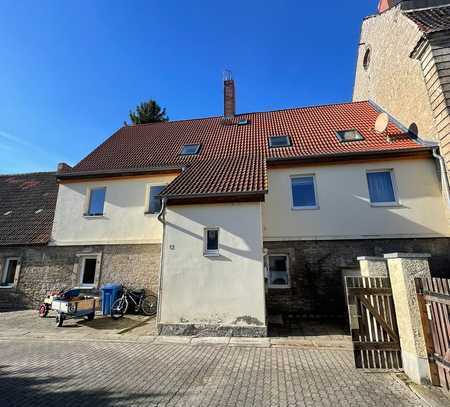 1-Raum-Wohnung in Adersleben