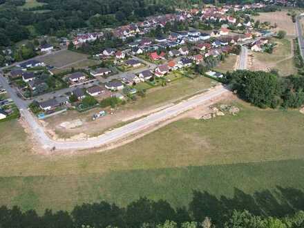 Traum vom energieeffizienten Eigenheim? Baugrundstück in Burgkemnitz -voll erschlossen,bauträgerfrei