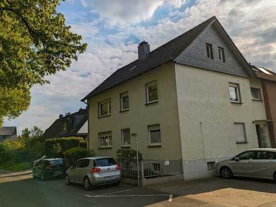 4-Zimmer-Etagenwohnung in bevorzugter Wohnlage in Hilden