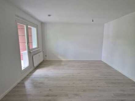 Großzügiges Familienapartment mit Balkon und Aufzug!
