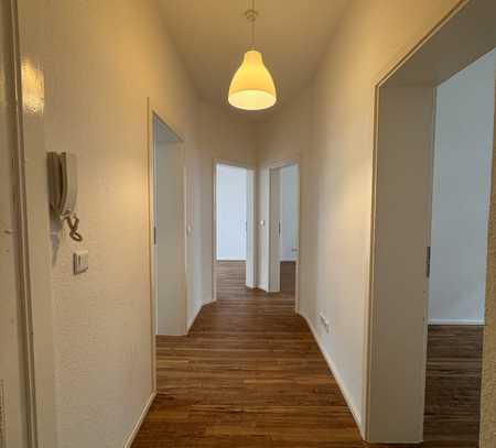 3-Zimmer-Wohnung in Offenbach