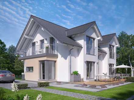 Landhaus für zwei Familien BIEN-ZENKER