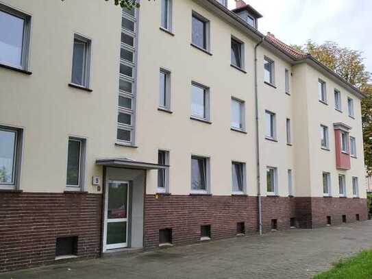 2-Zimmer-Wohnung in Hannover-Badenstedt