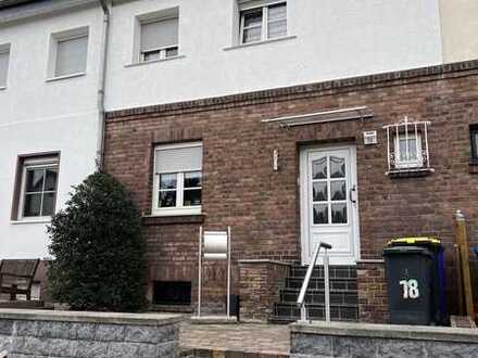 ERFTSTADT-LIBLAR REIHENMITTELHAUS