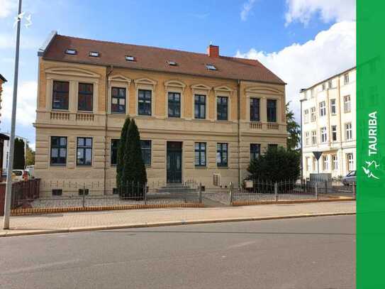 +++Aufgeteiltes Mehrfamilienhaus im Stil der Gründerzeit mit gehobener Ausstattung-ca. 5% Rendite+++