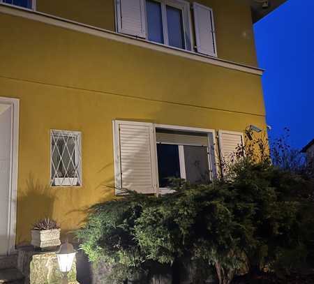 Attraktive Wohnung in Bad Salzungen