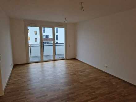 Wunderschöne 2 Zimmer Wohnung Schweinfurt Bellevue Neubau/-Erstbezug, Top Lage inkl. Küche & Balkon