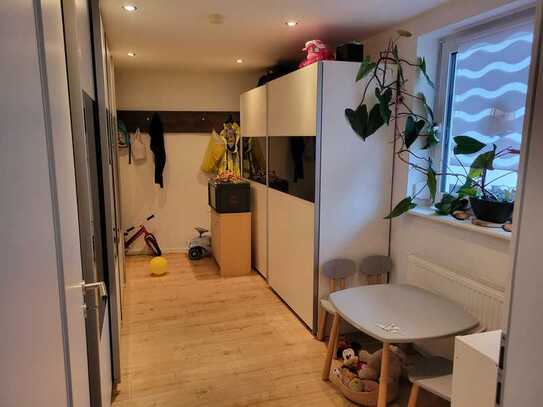 5 Zimmer Wohnung in Wörth Büchelberg zu vermieten