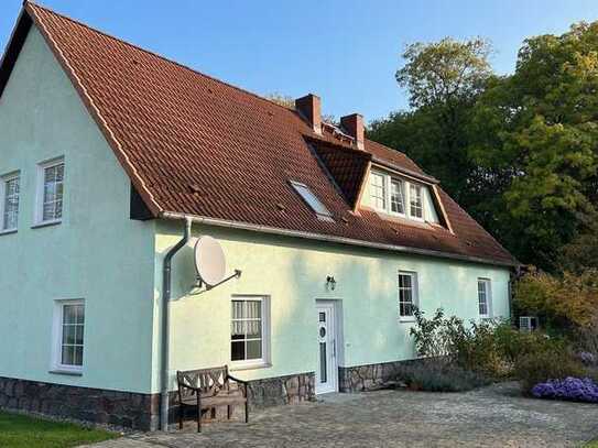 Charmantes Landhaus mit Weitblick