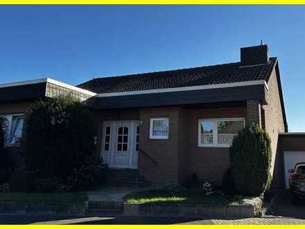 TOP GEPFLEGTER BUNGALOW IN KERPEN