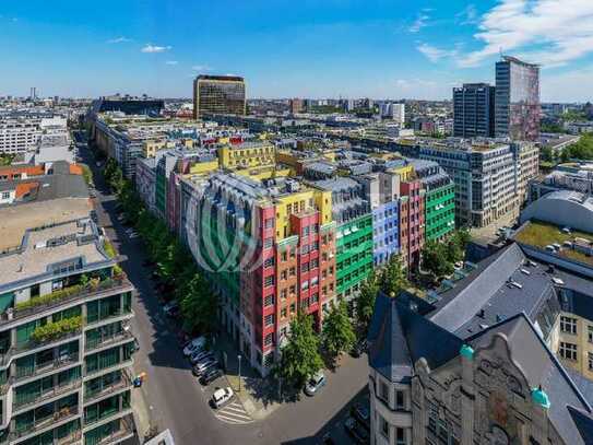 Attraktive Ladenfläche im Quartier Schützenstraße