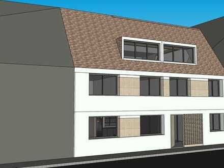 Projektierung: Vom renovierungsbedürftigen Einfamilienhaus zur Traumimmobilie!