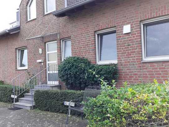 Helle sonn. 3Zi Wohnung 10Min AachenZentr/Campus ruh Lage Komf Ausst gr. Garten gr.Terasse