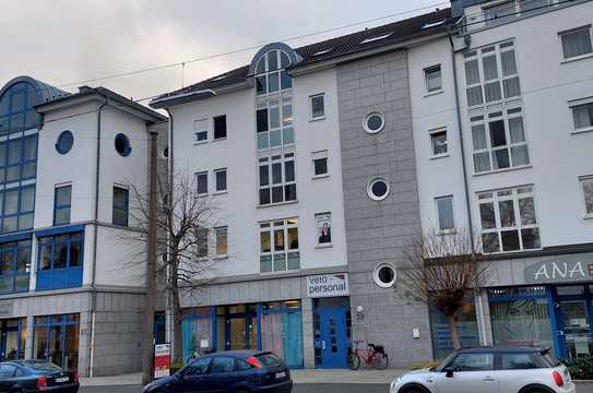 Geräumige 1 Zimmer Obergeschosswohnung mit Wintergarten in Lippstadt-Süd