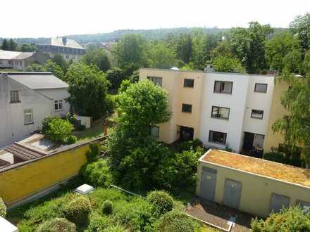 Bald frei !! TOP Gelegenheit für Wohnung mit sonnigem Balkon, Einbauküche und TG-Stellplatz