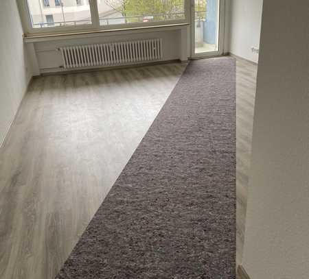 Ansprechende 1-Zimmer-Wohnung mit Balkon in Heiligenhaus