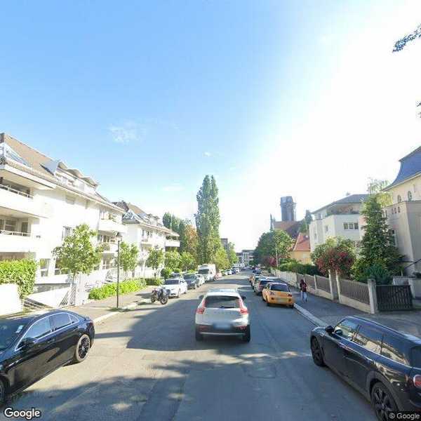 Geräumige 5-Zimmer Wohnung in Dresden Südvorstadt-Ost