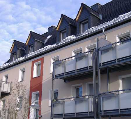 Endlich Platz! - Schöne Maisonettewohnung mit toller Aussicht