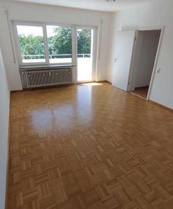 Attraktive 2-Zimmer-Wohnung mit Balkon und Einbauküche in Offenburg