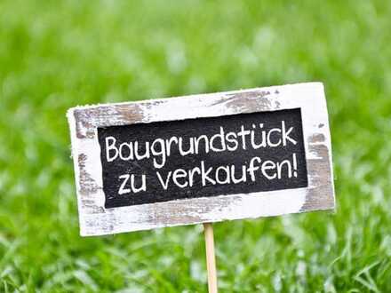 Familienbauplatz im Neubaugebiet Top Lage