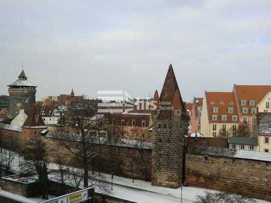 Nürnberg am Altstadtring || 200 m² || EUR 9,20