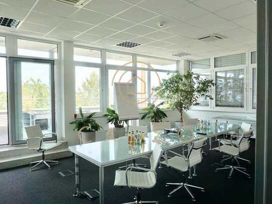 Neu-Isenburg ¦ 356 m² - 3.000 m² ¦ ab EUR 9,00/m² ¦ #keineprovision