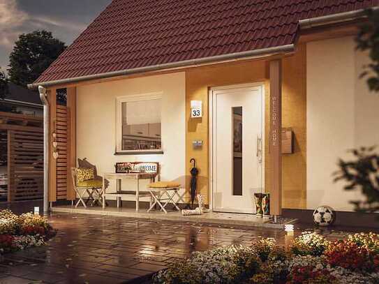Ihr Traumhaus in Oedheim – Flair 113 mit Festpreis- & Bauzeitgarantie!