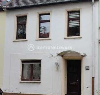 Einfamilienhaus in ruhiger Umgebung