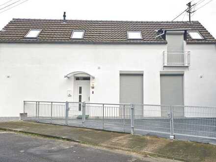Freistehendes Einfamilienhaus 5-Zi.: Erstbezug mit Einbauküche/Garten/Stellplatz in Köln