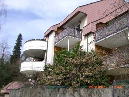Großzügige 2 Zimmer Wohnung mit 2 Terrassen in Pforzheim-Nordstadt