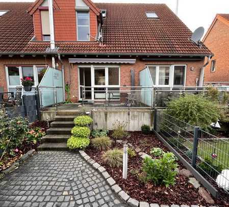 Haus im Haus mit 4 Zimmern Garten und Einbauküche