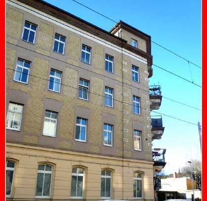 Schöne kleine 2-Raum-Wohnung zum fairen Preis !